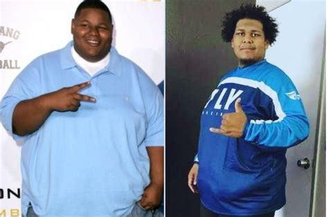 Jamal Mixon Weight Loss: How He Transformed His Health